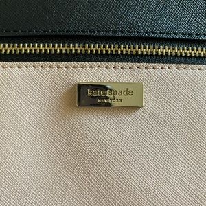 Kate spade wristlet